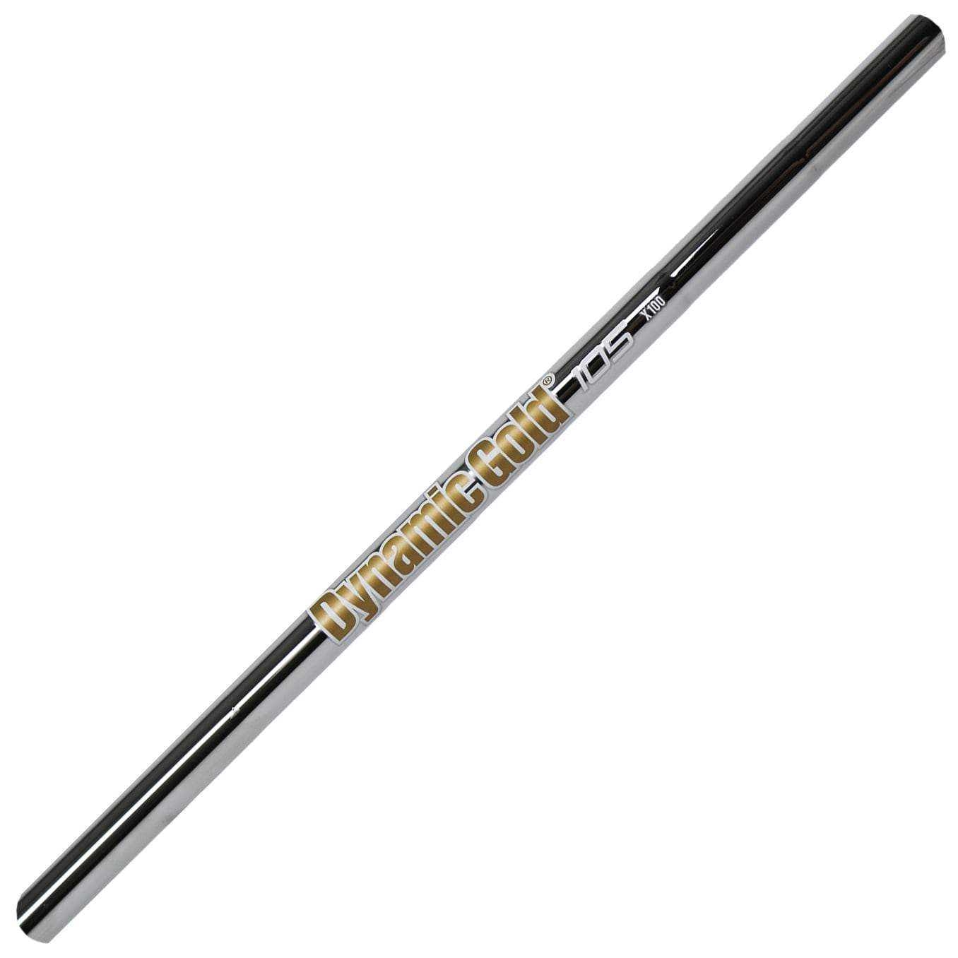 True Temper Dynamic Gold Tour Issue Iron Shaft | Fairway Jockey