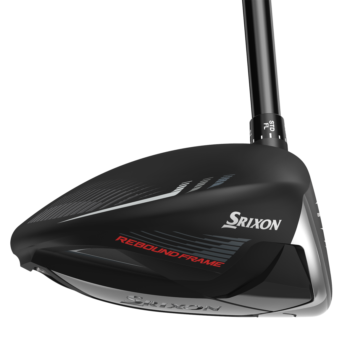 Srixon ZX5 LS MK II Custom Driver | Fairway Jockey - Custom Clubs