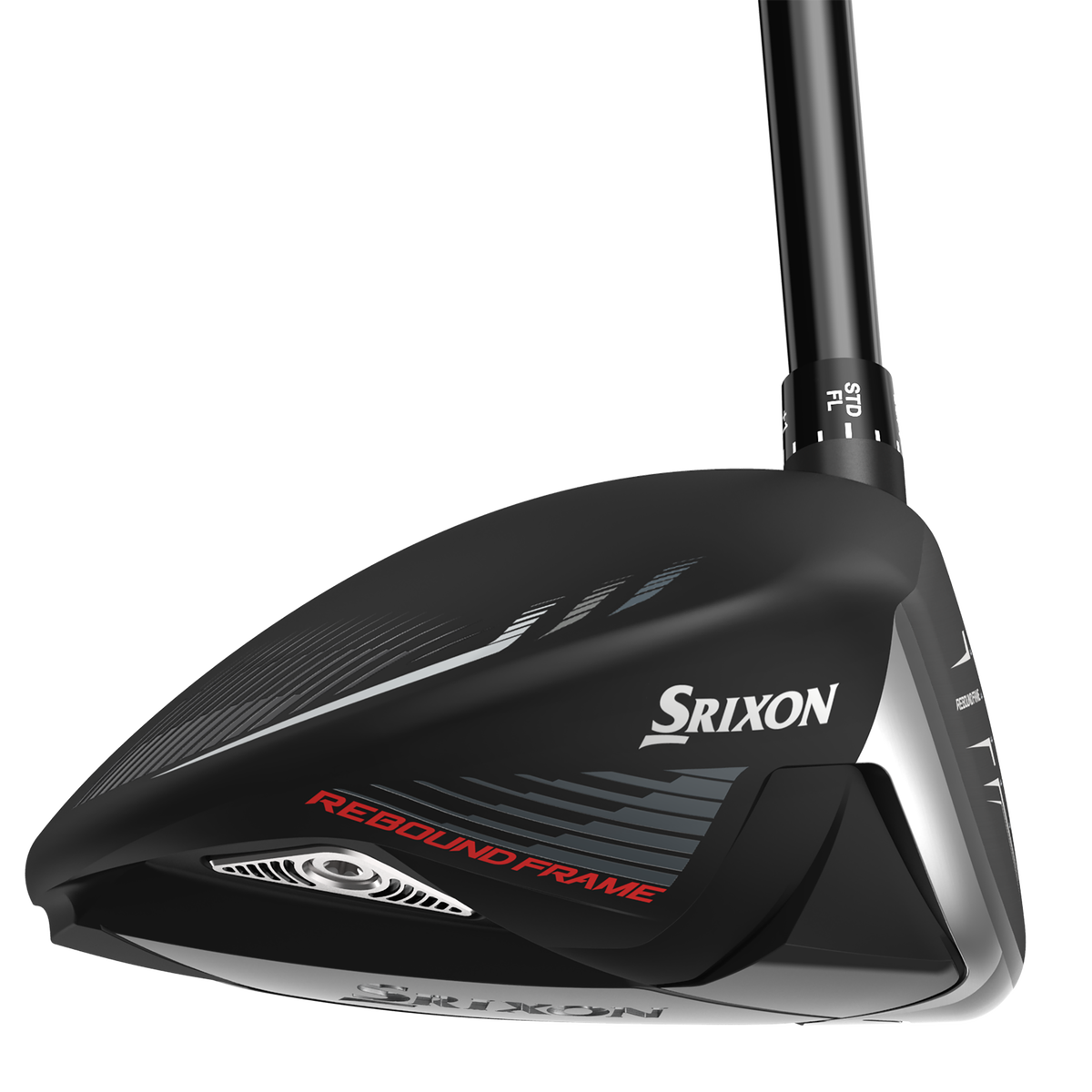 Srixon ZX5 LS MK II Custom Driver | Fairway Jockey - Custom Clubs