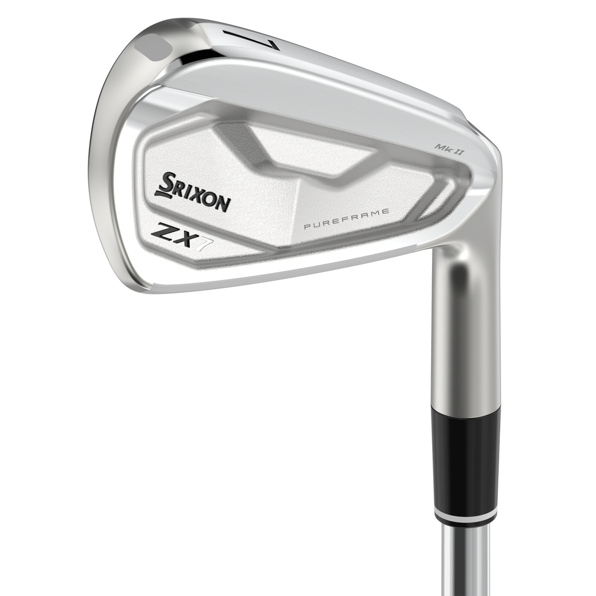 This piece of gear sold Brooks Koepka on Cleveland/Srixon: Wall to