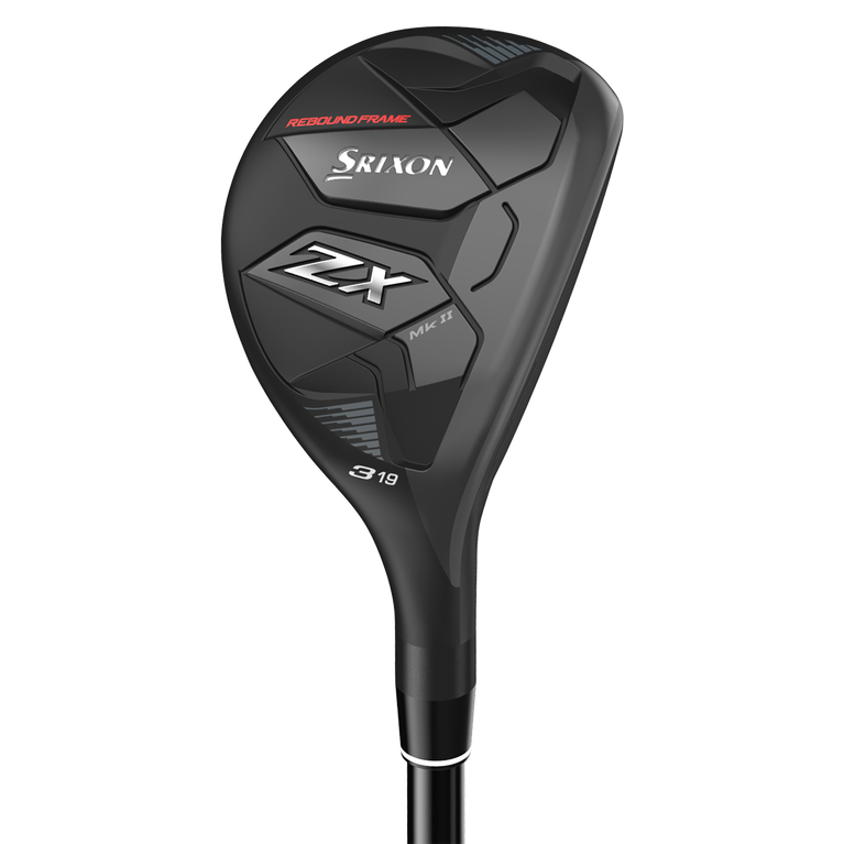 Srixon ZX5 MK II Custom Driver | Fairway Jockey - Custom Clubs