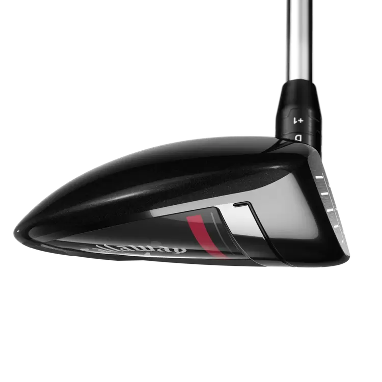 Callaway 2023 Big Bertha Custom Driver | Fairway Jockey - Custom