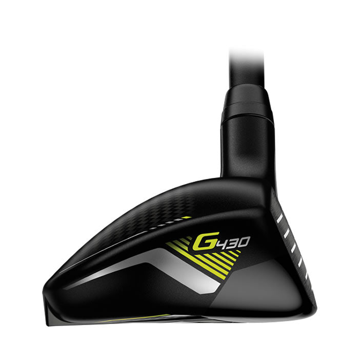 PING G430 ハイブリッド 6HB Modus 115 (S)-