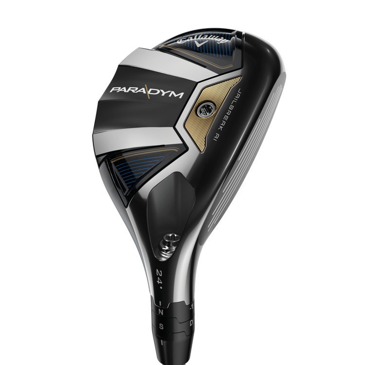 Callaway Paradym X Custom Fairway Wood | Fairway Jockey - Custom Clubs