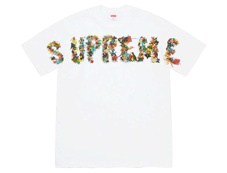 supreme spitfire tee