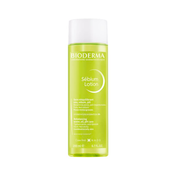 Bioderma Sébium Pore Refiner 30ml, Make You More Klassy !