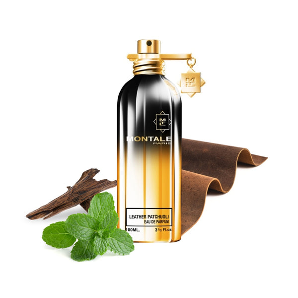 Ombré Nomade by LVperfumes Explore your imagination, and indulge