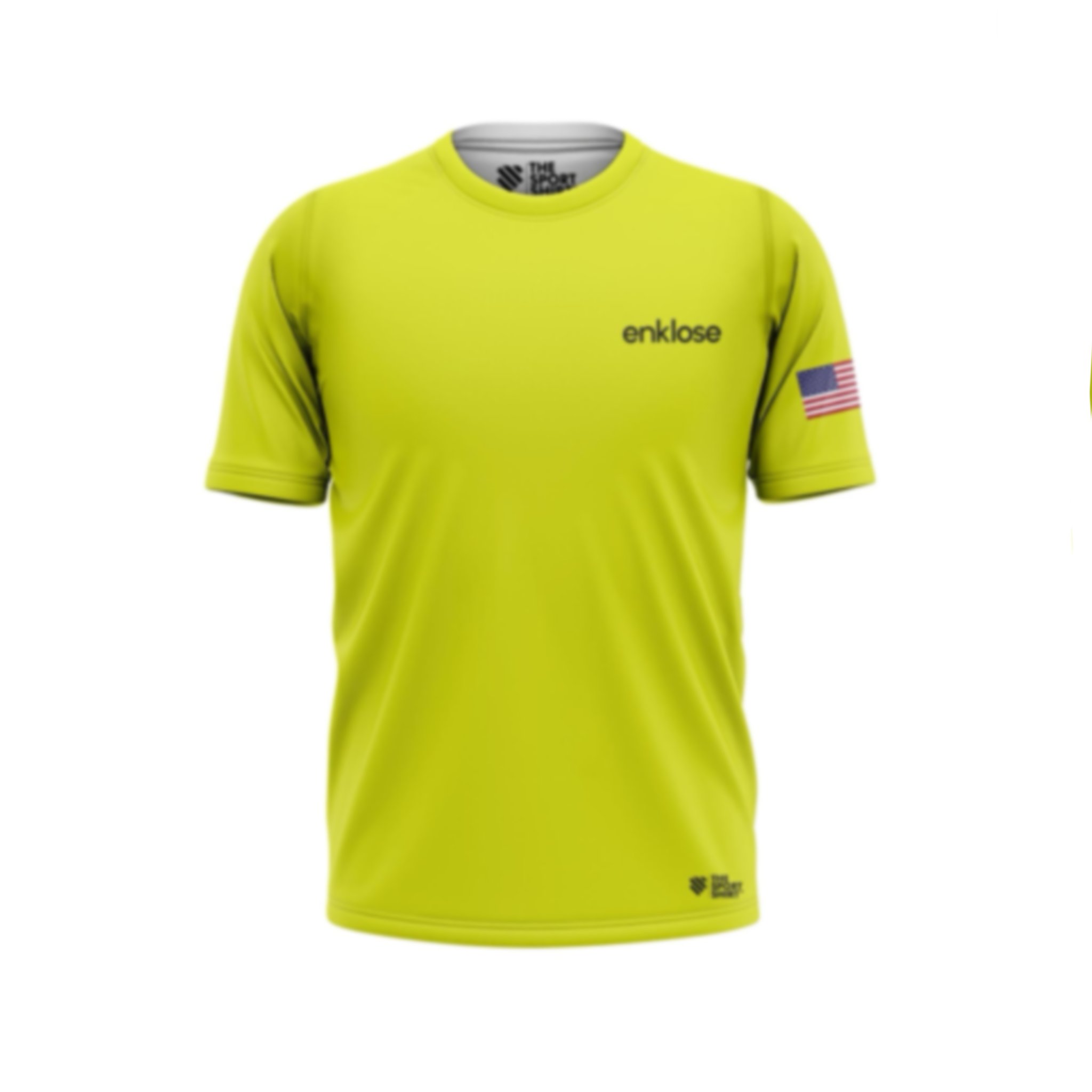 FN Premium Short Sleeve Enklose
