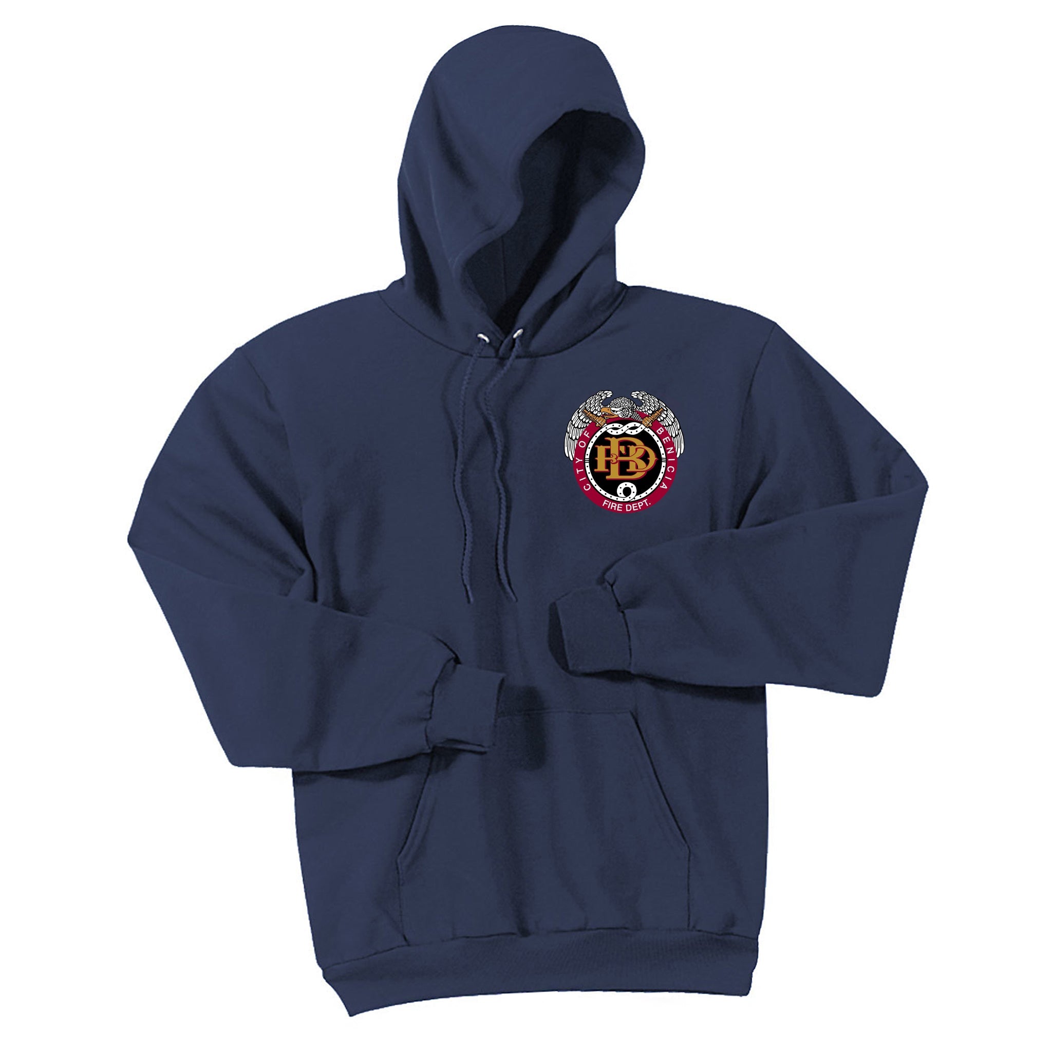 FN Hoodie BNC