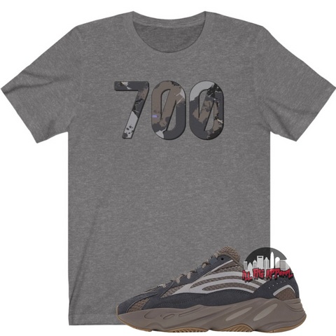 shirts to match yeezy 700 tephra