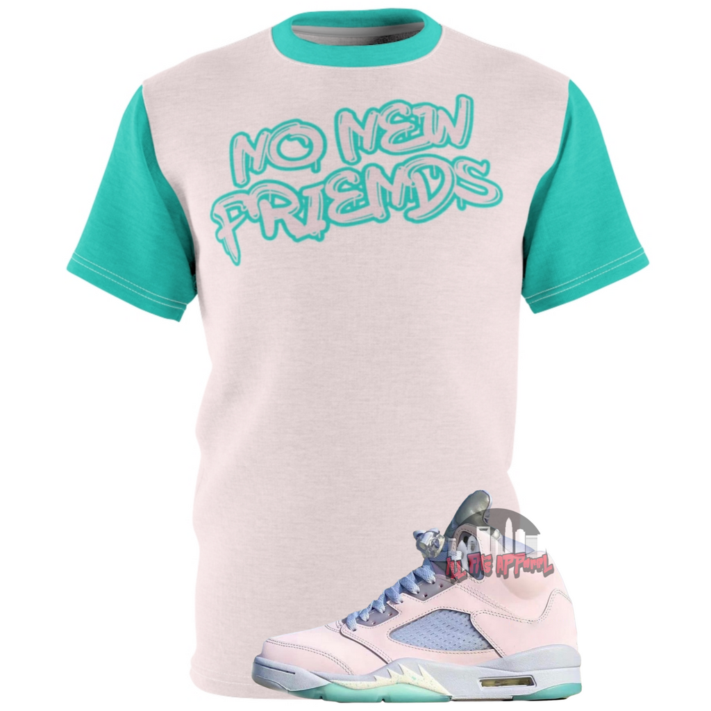 easter jordan outfit