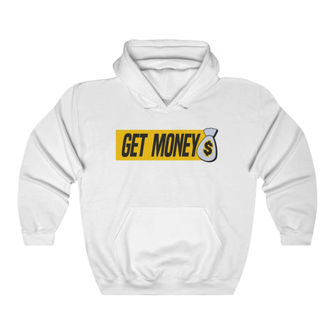 honey flux hoodie