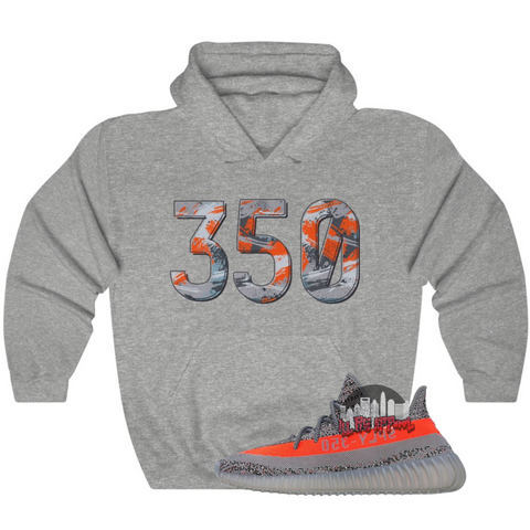 yeezy beluga hoodie