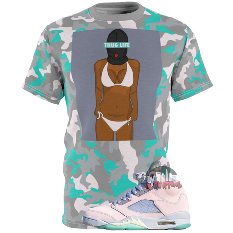 jordan 5 easter outfit