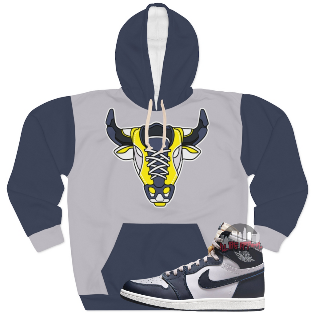 jordan georgetown hoodie