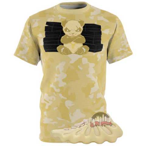 yeezy sulfur shirt