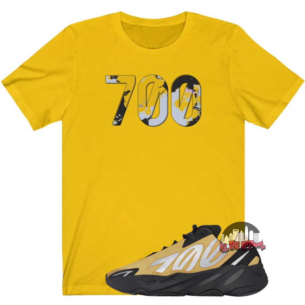 honey flux yeezy shirt