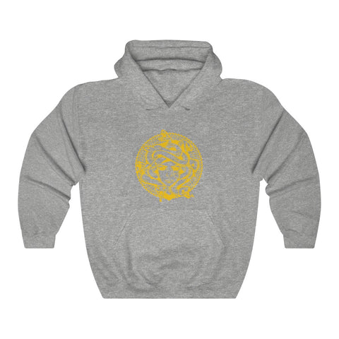 honey flux hoodie