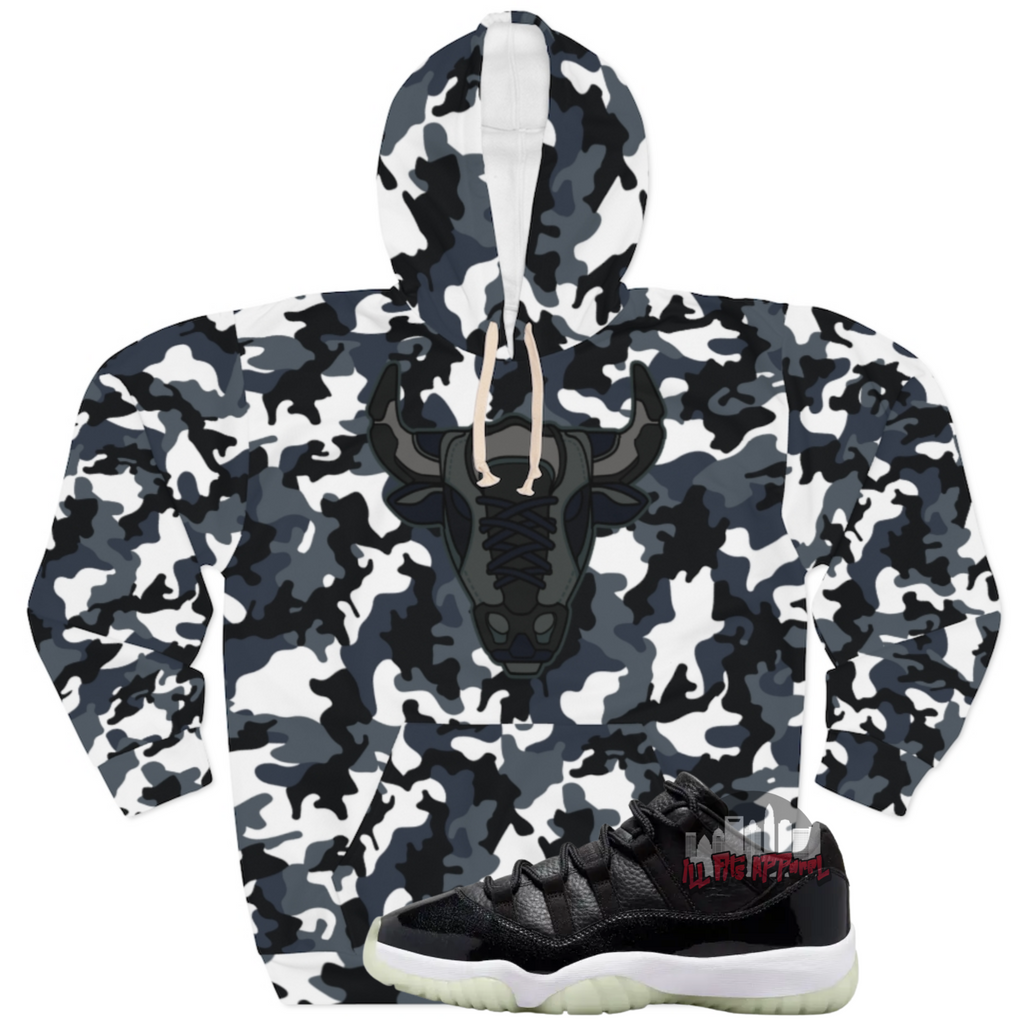 jordan 11 low camo