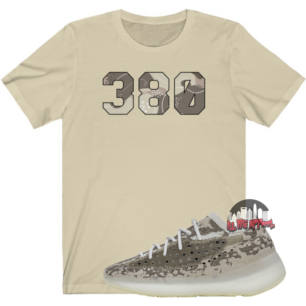 yeezy 380 t shirt