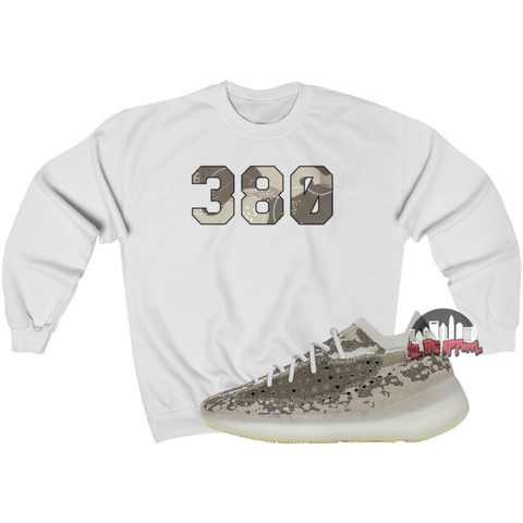 yeezy 380 t shirt