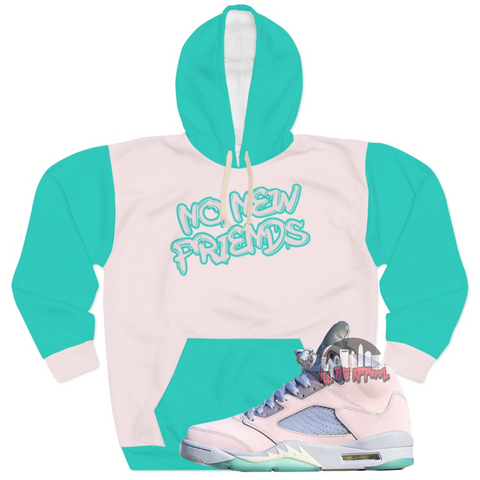 jordan 5 easter outfit