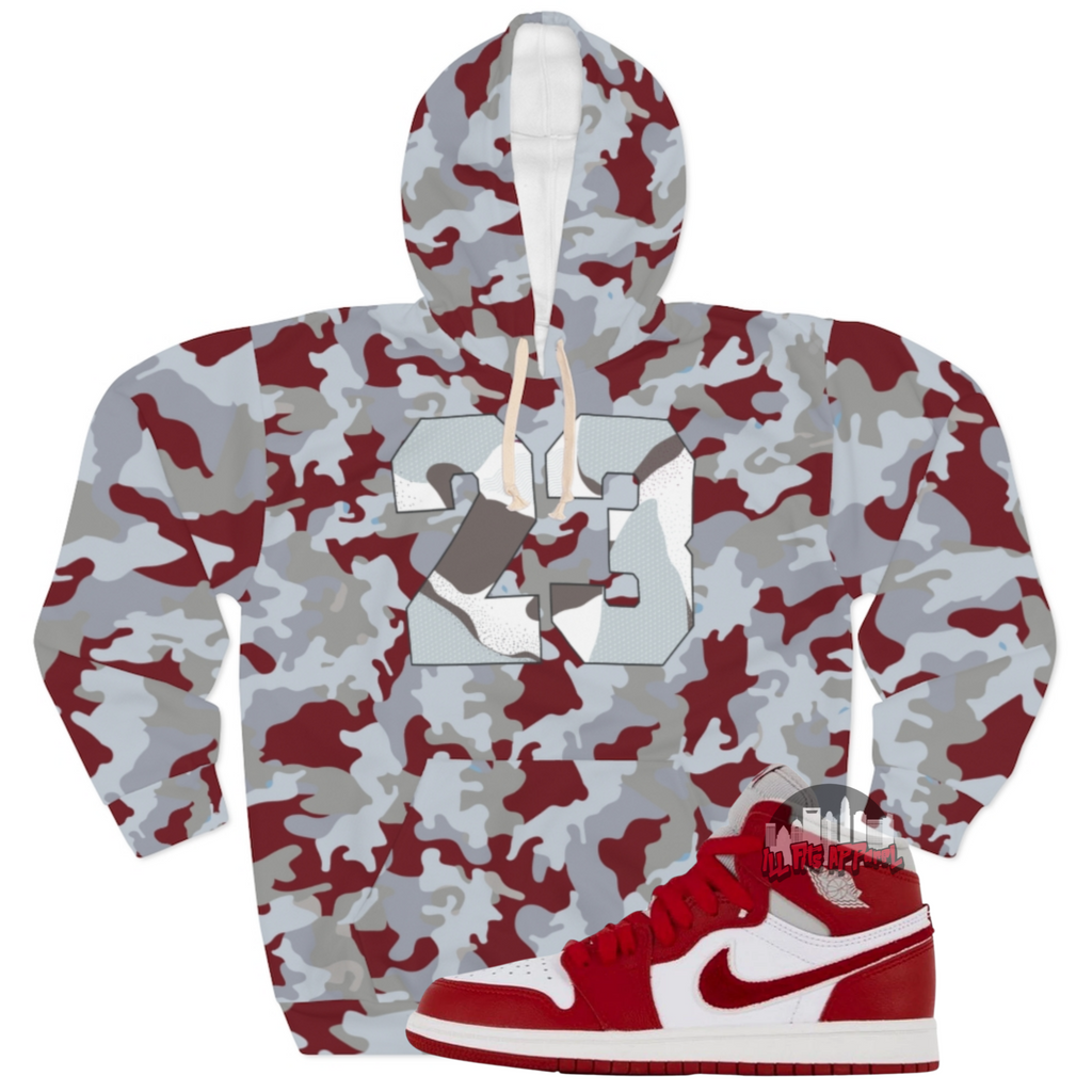 air jordan camo hoodie