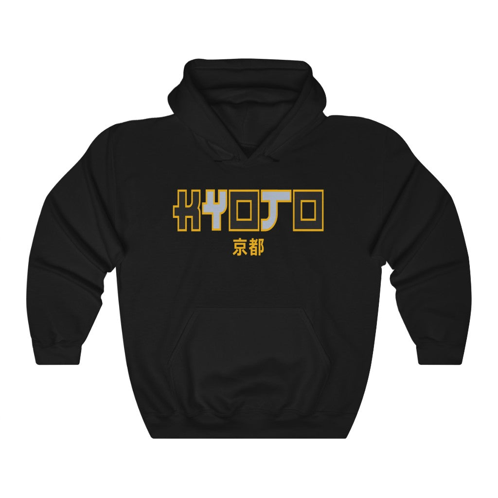 honey flux hoodie