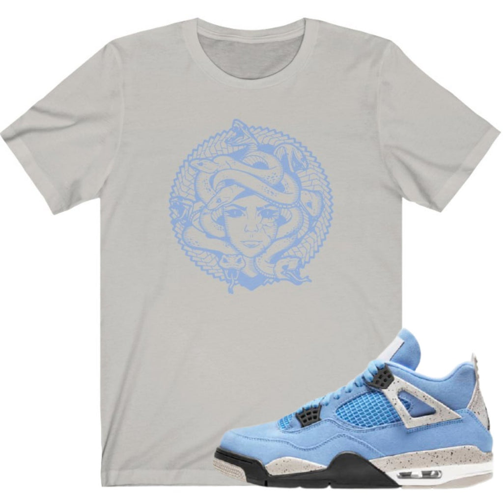 bluebird jordan 5 shirt