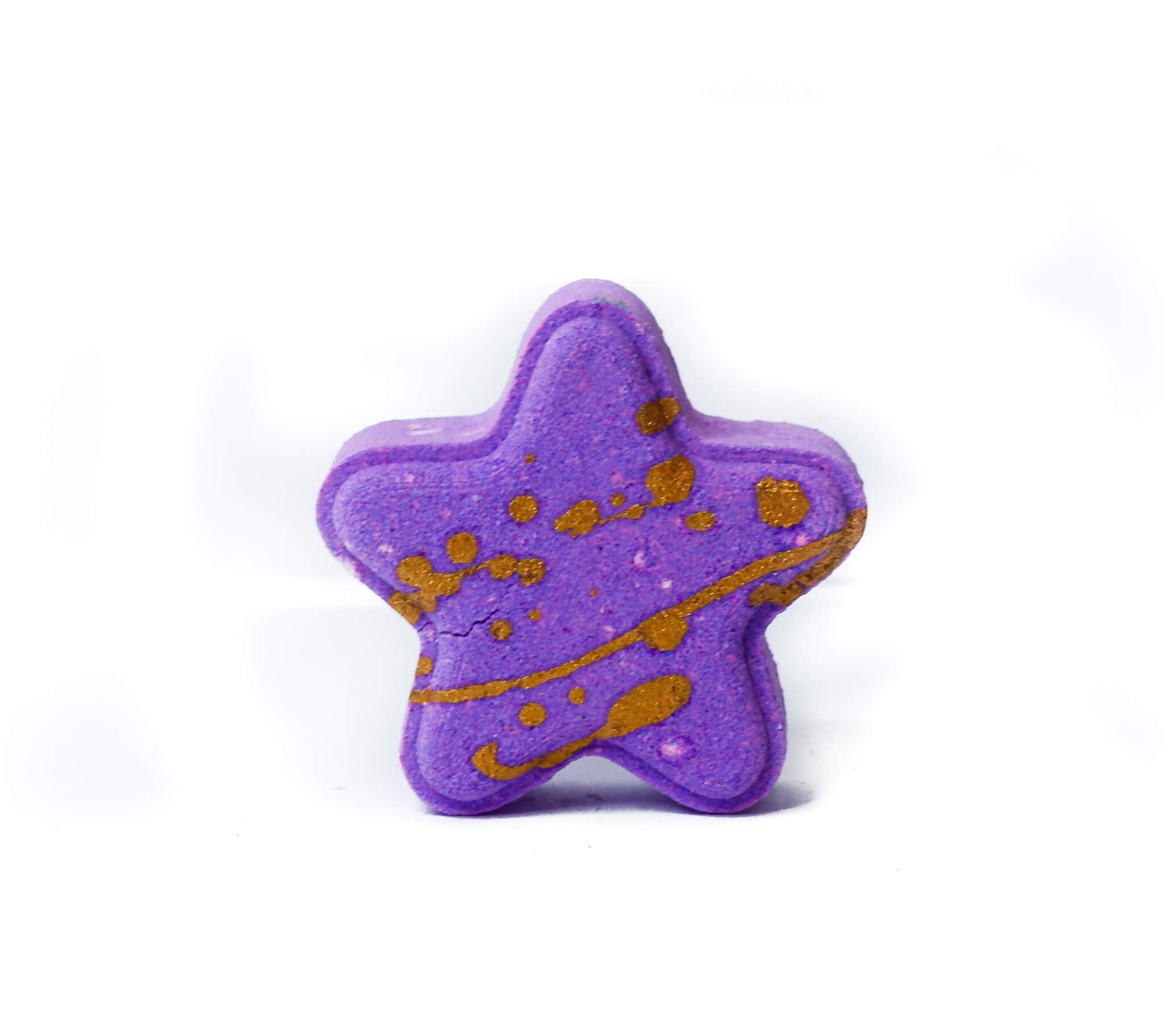 star bath bomb