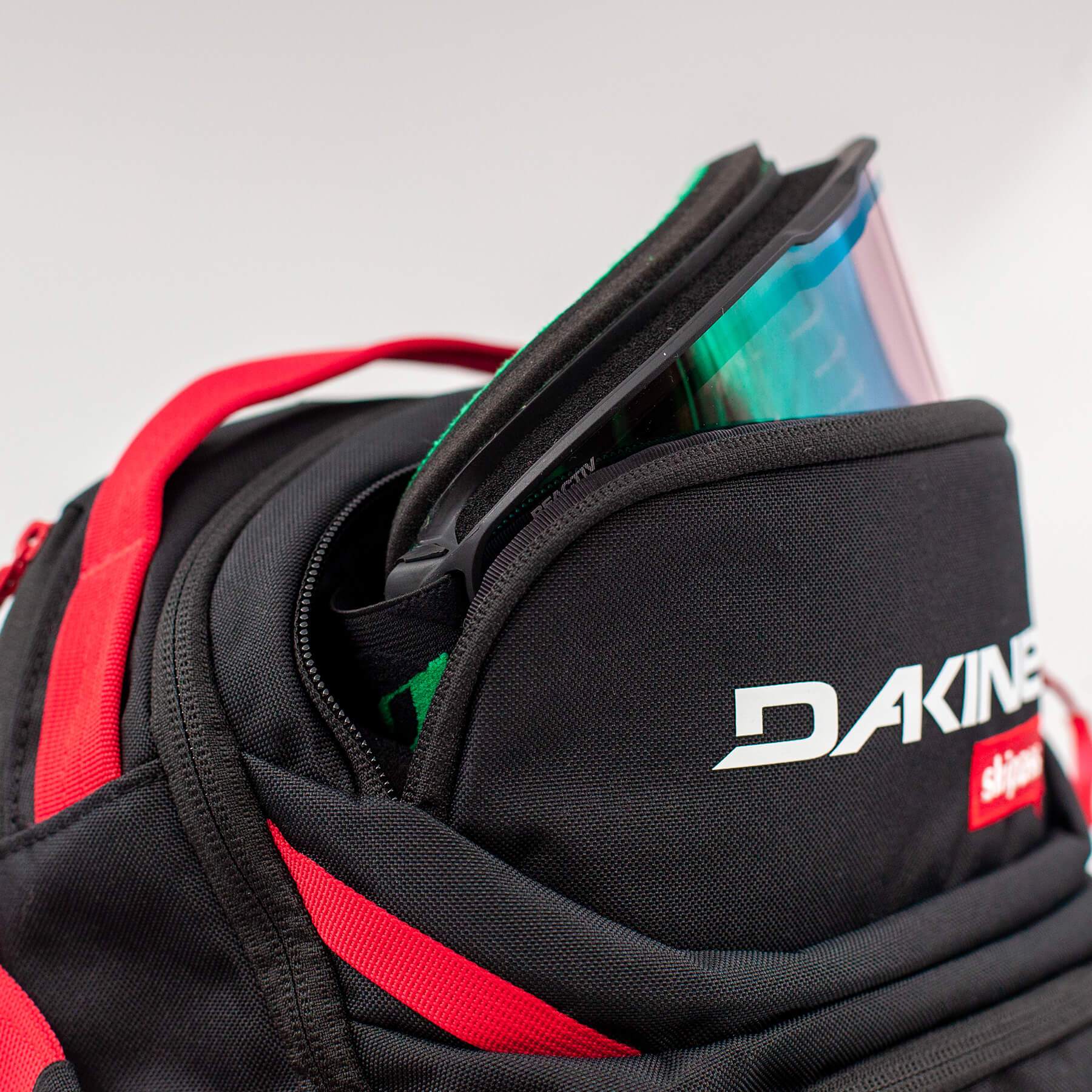 in tartiflette we trust dakine wallets