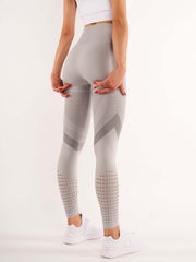 Shape Up - Black Shaping Leggings