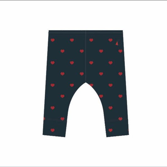 Petit Bateau Girls Pants with Gold Side Details (Size 8, 10, 12) – The Girls  @ Los Altos