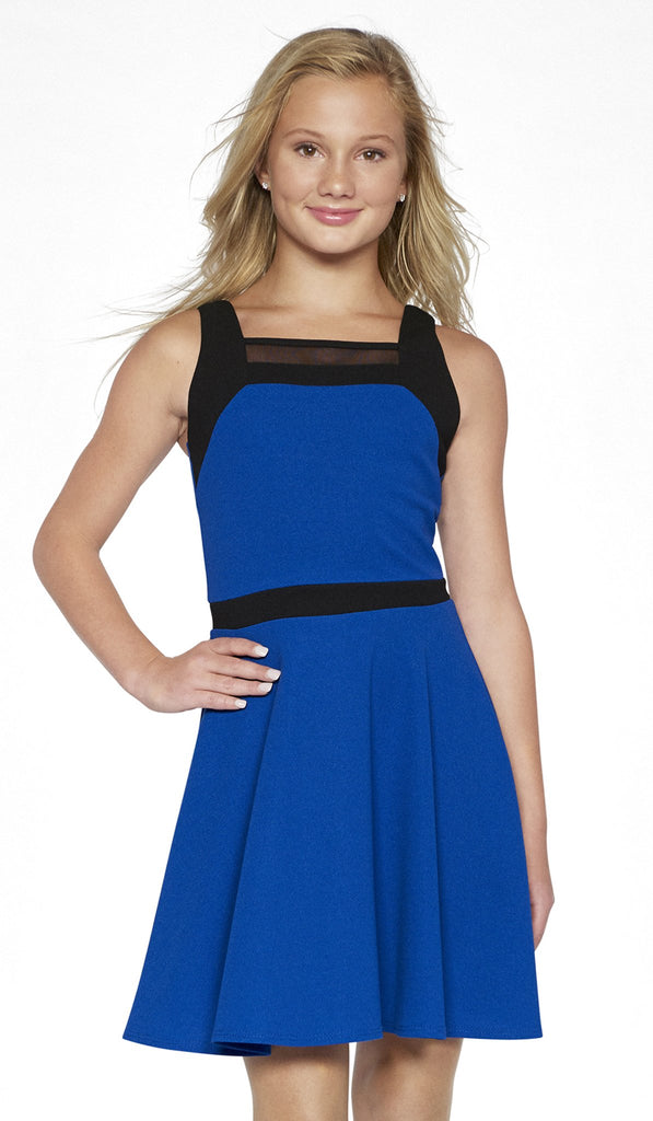 Tween Dress - The Sloane Dress – The Girls @ Los Altos