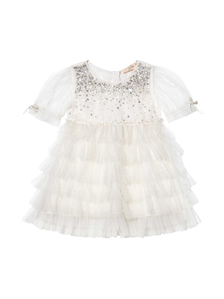 Tutu Du Monde Bebe Bijou Tulle Dress Free Shipping The Girls Los Altos