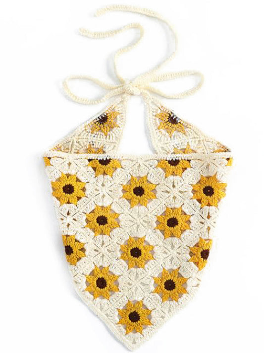 sunflowers bathing suit for girls – The Girls @ Los Altos