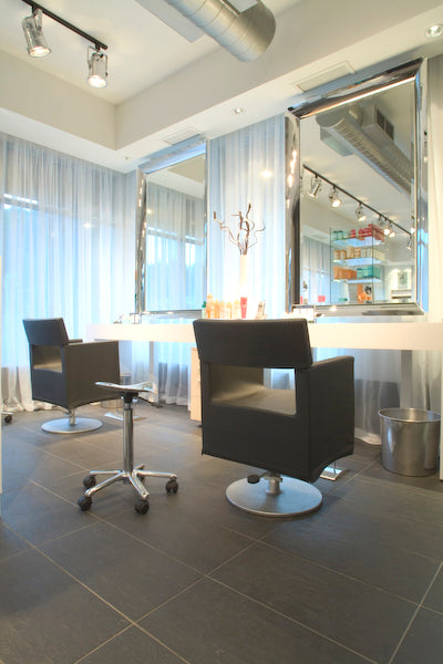 Daniel & Guillaume Loft Coiffure