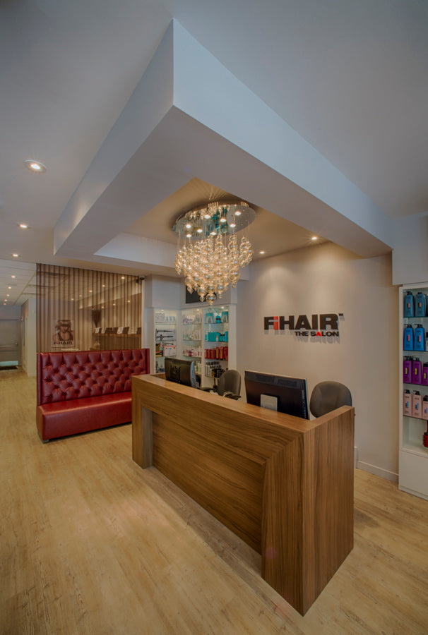 FiHair The Salon