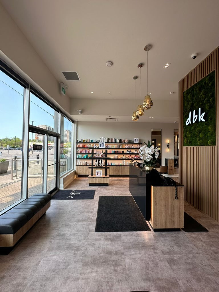 DBK Salon