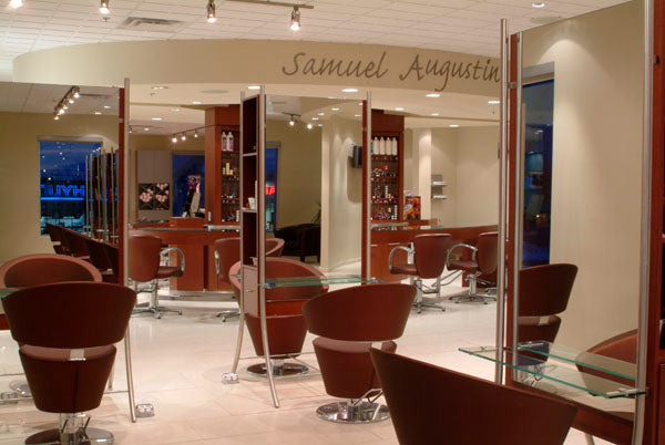 Salon Augustin