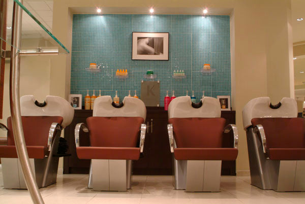 Salon Augustin