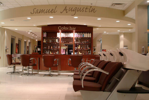 Salon Augustin