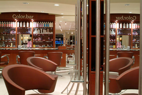 Salon Augustin