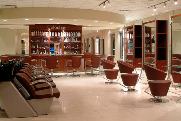 Salon Augustin