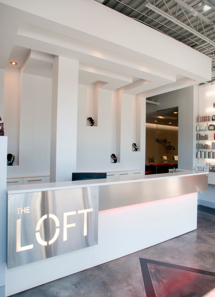 The Loft Salon