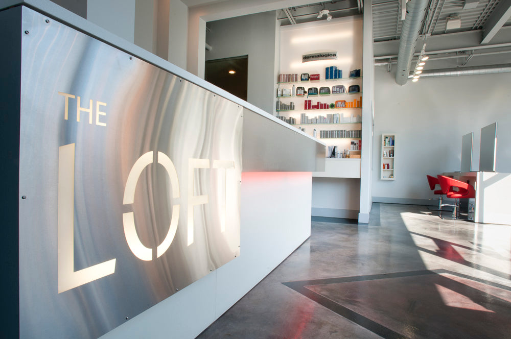 The Loft Salon