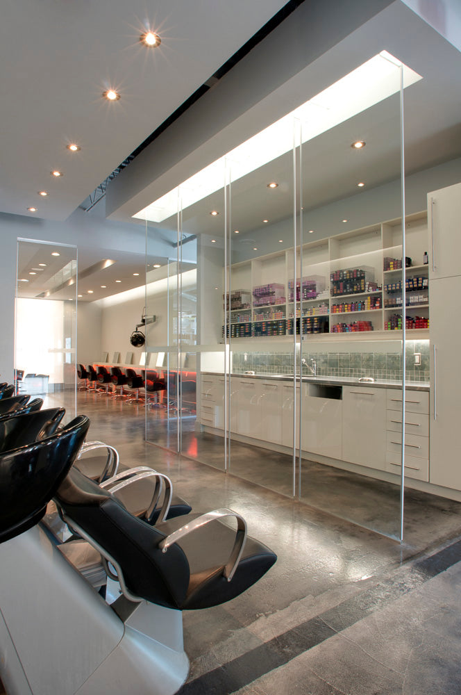 The Loft Salon