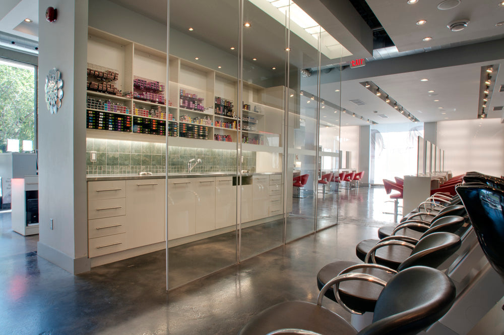 The Loft Salon