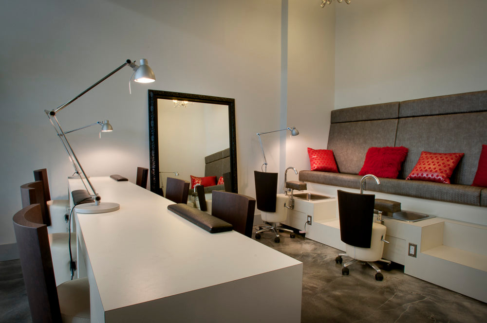 The Loft Salon