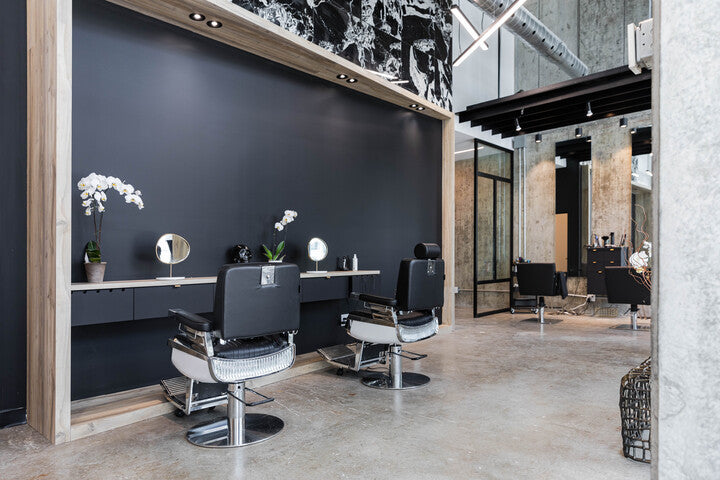 Salon Christopher